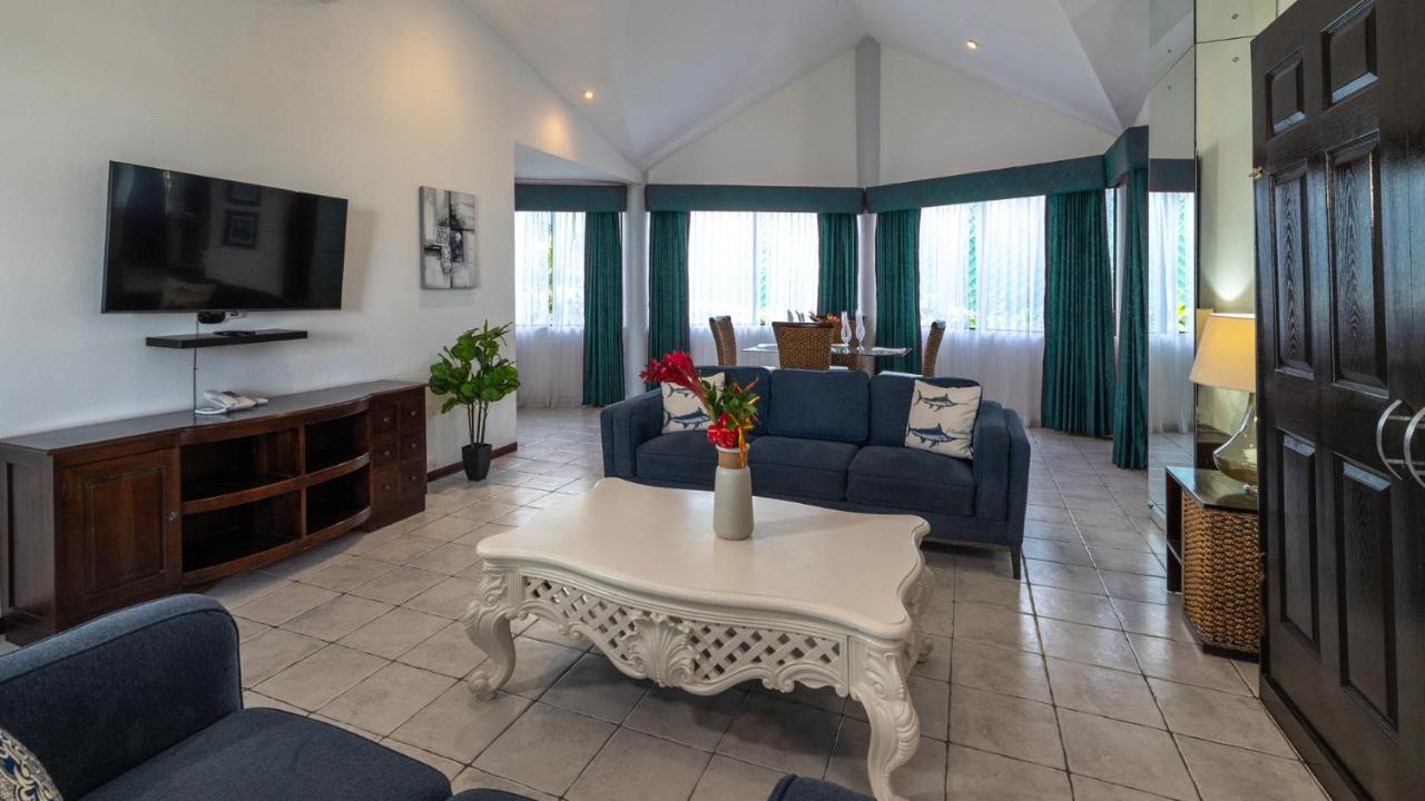 Blue Mirador Hotel Мануел Антонио Екстериор снимка