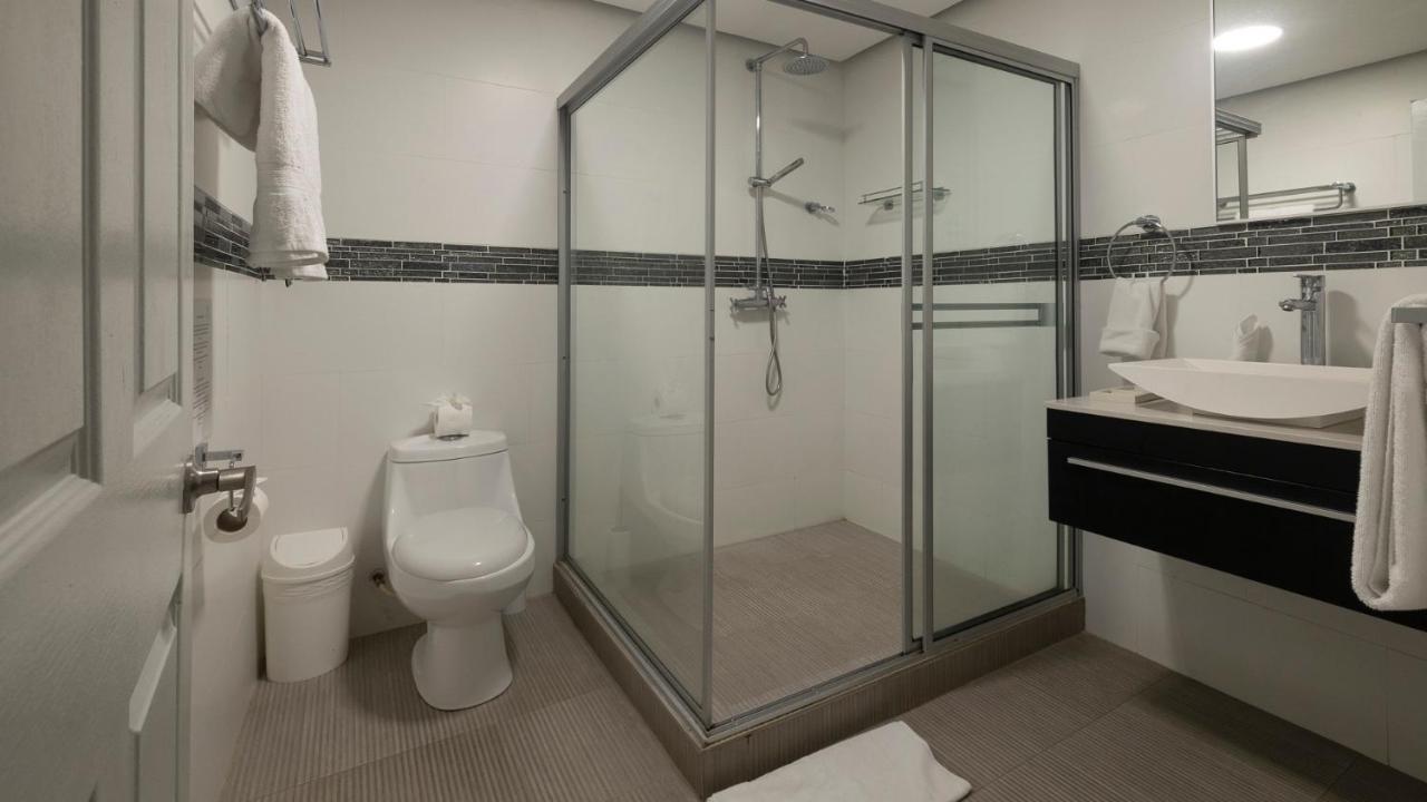 Blue Mirador Hotel Мануел Антонио Екстериор снимка