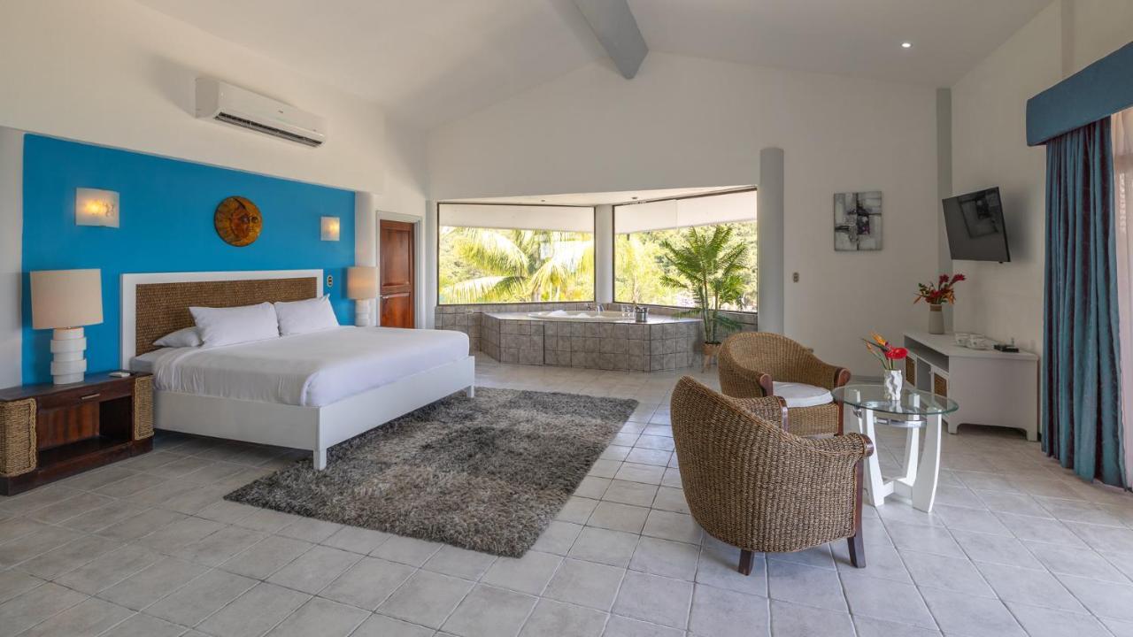 Blue Mirador Hotel Мануел Антонио Екстериор снимка